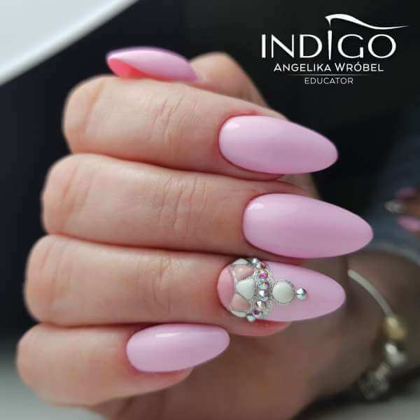 Maybe Baby Gel Polish 7Ml