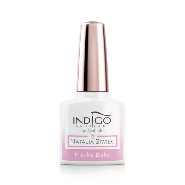 Maybe Baby Gel Polish 7Ml