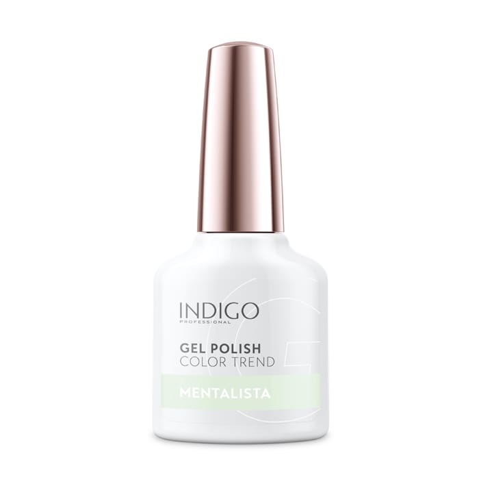 Mentalista Gel Polish 7Ml