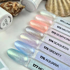 Yoshi 175 Sirenity Gel Polish 6Ml