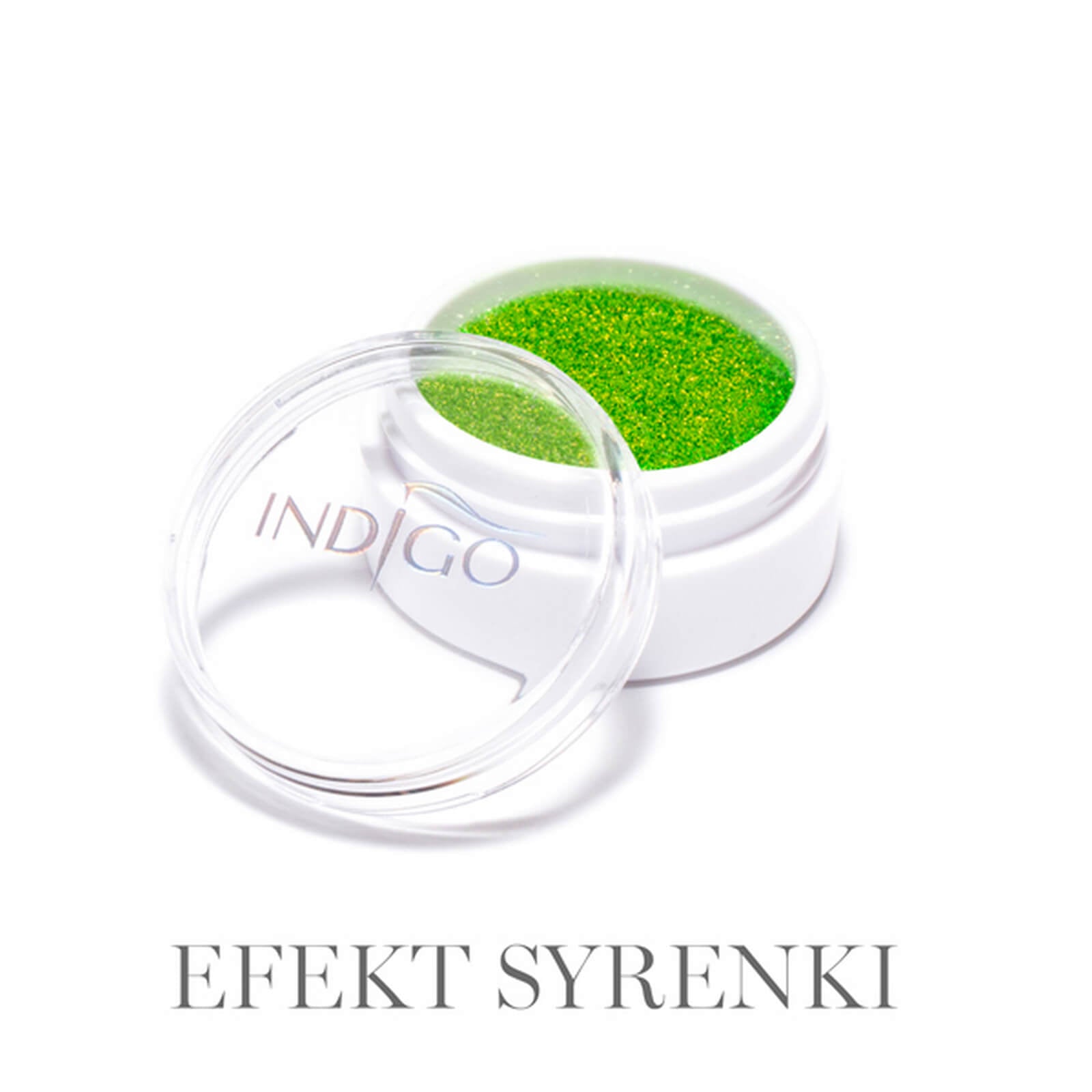Mermaid Effect® Neon Green