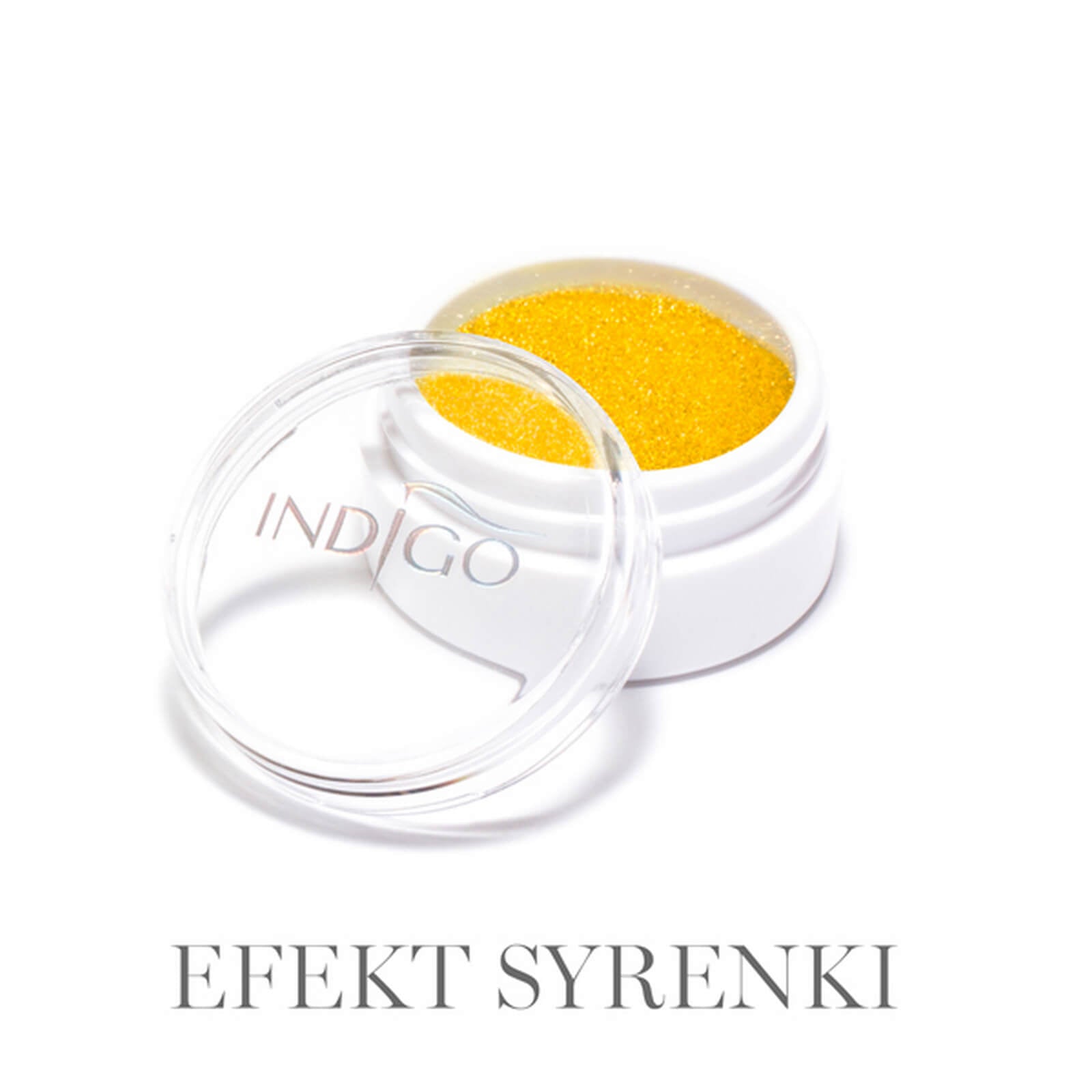 Mermaid Effect® Neon Yellow