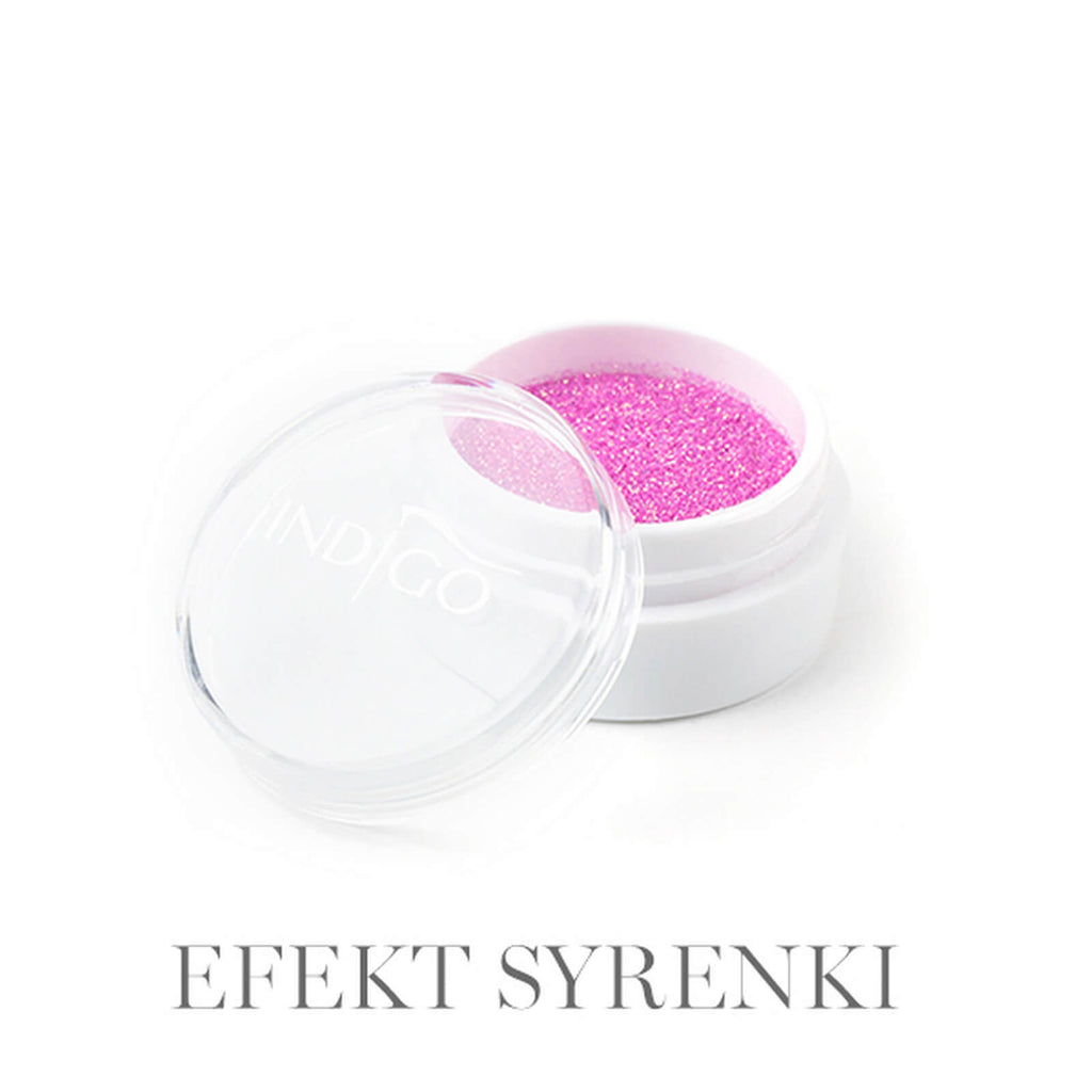 Mermaid Effect® Pastel Pink