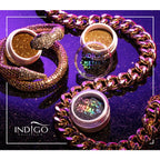 Metal Manix® Effect 24 Carat Gold
