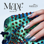 Metal Manix® Effect