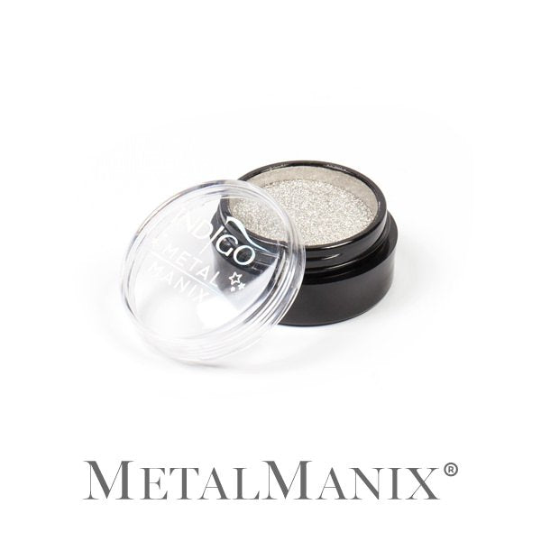 Metal Manix® Effect Multi Chrome
