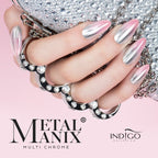 Metal Manix® Effect Multi Chrome