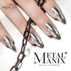 Metal Manix® Effect Multi Chrome