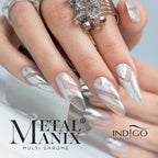 Metal Manix® Effect Multi Chrome