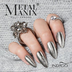 Metal Manix® Effect Multi Chrome