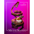 Metal Manix® Effect Russian Gold