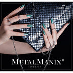 Metal Manix® Ocean Glow
