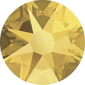 Swarovski Crystals Metallic sunshine ss9