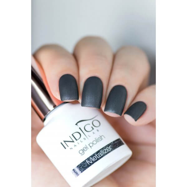 Metallizer Gel Polish 7Ml