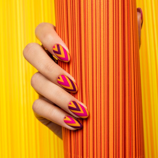 Metropolitan Gel Polish7Ml