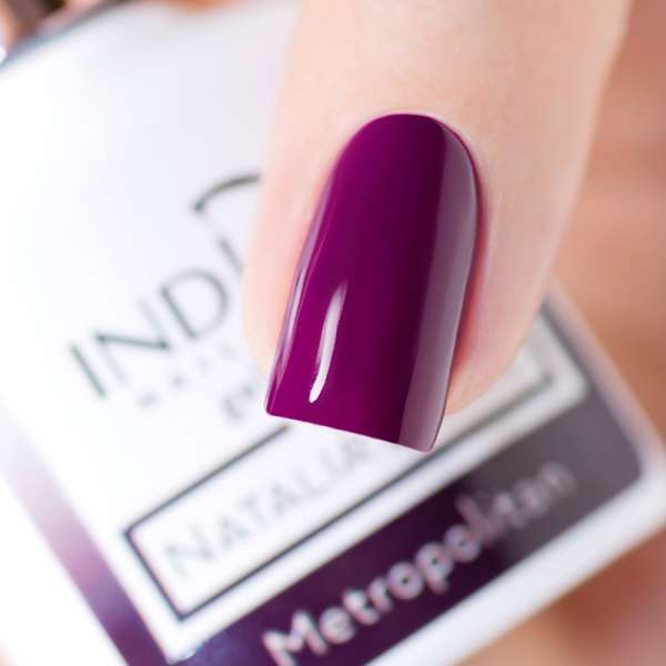 Metropolitan Gel Polish7Ml