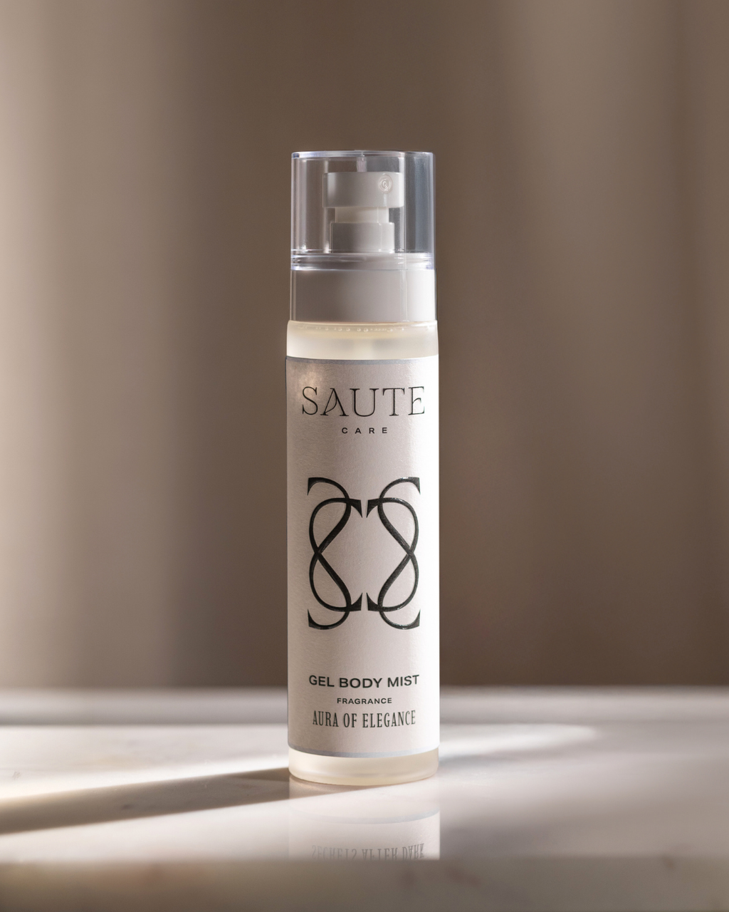 Saute Care Aura of Elegance Body Mist 150 ml