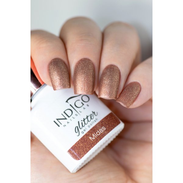 Midas Gel Polish 7Ml