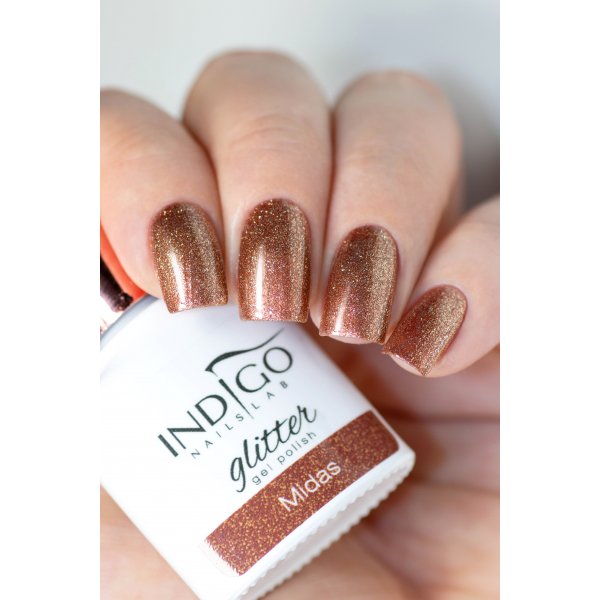 Midas Gel Polish 7Ml