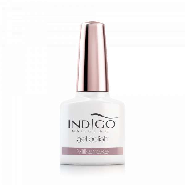 Milkshake Gel Polish 7Ml
