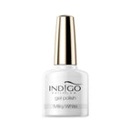 Milky White Gel Polish 7Ml