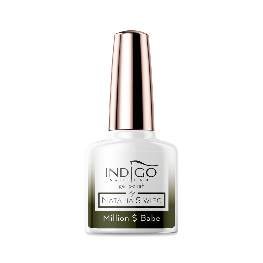 Million $ Babe Gel Polish 7Ml