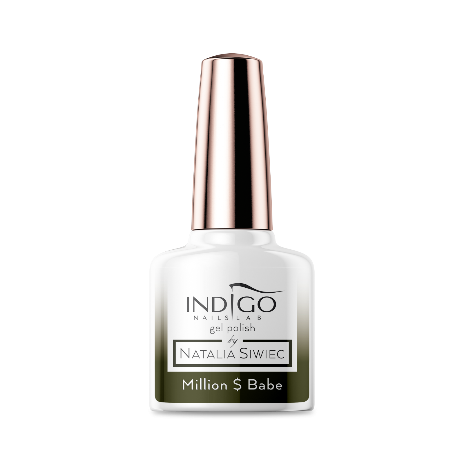 Million $ Babe Gel Polish 7Ml