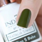Million $ Babe Gel Polish 7Ml