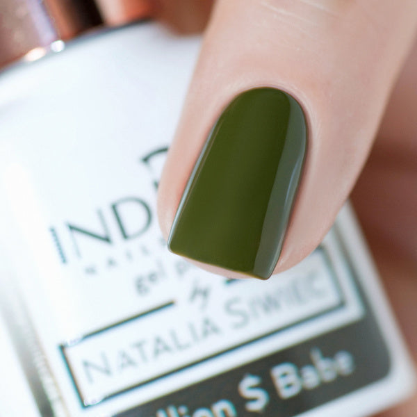 Million $ Babe Gel Polish 7Ml