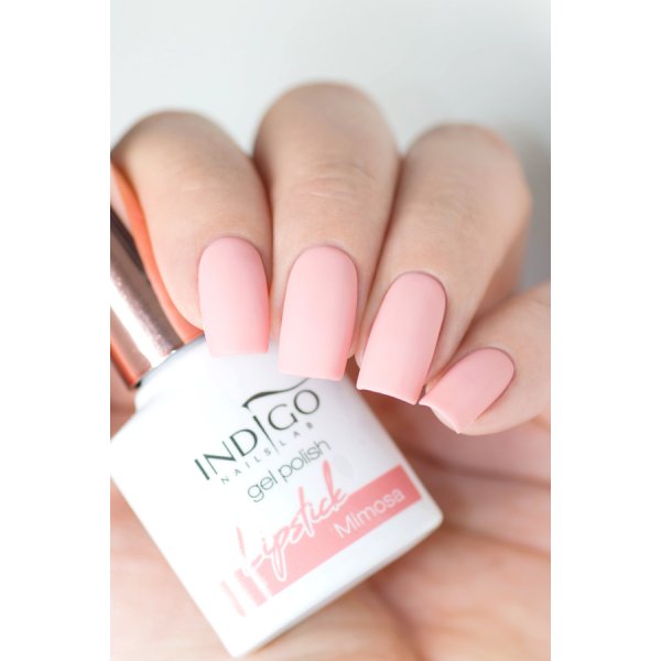 Mimosa Gel Polish 7Ml