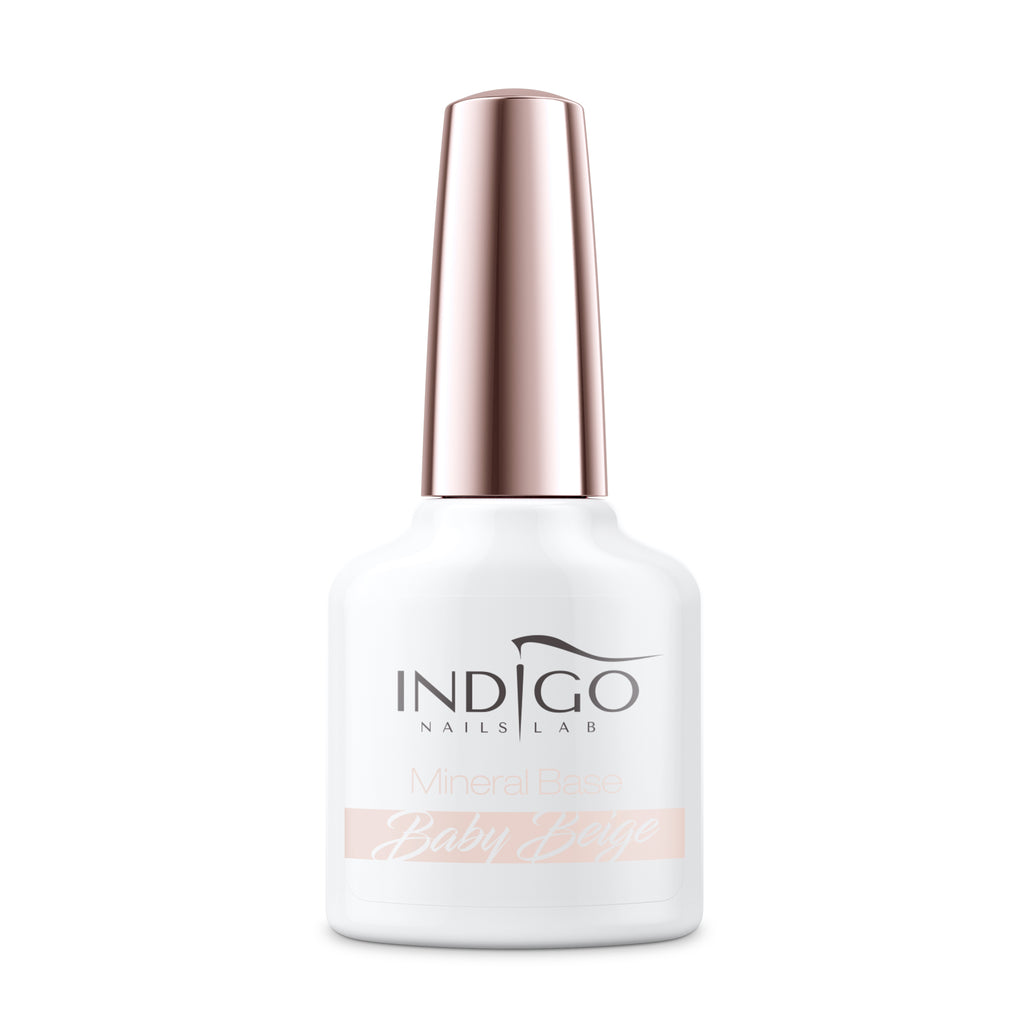 Mineral Base - Baby Beige 7Ml
