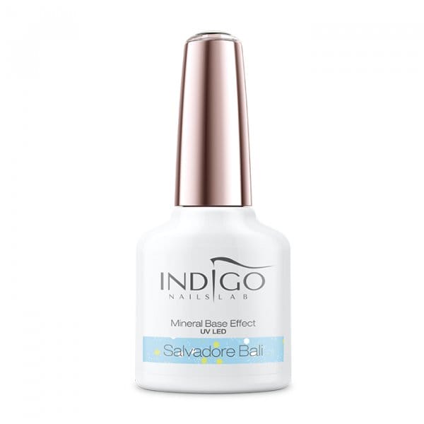 Mineral Base Effect UV Led Salvadore Bali 7Ml