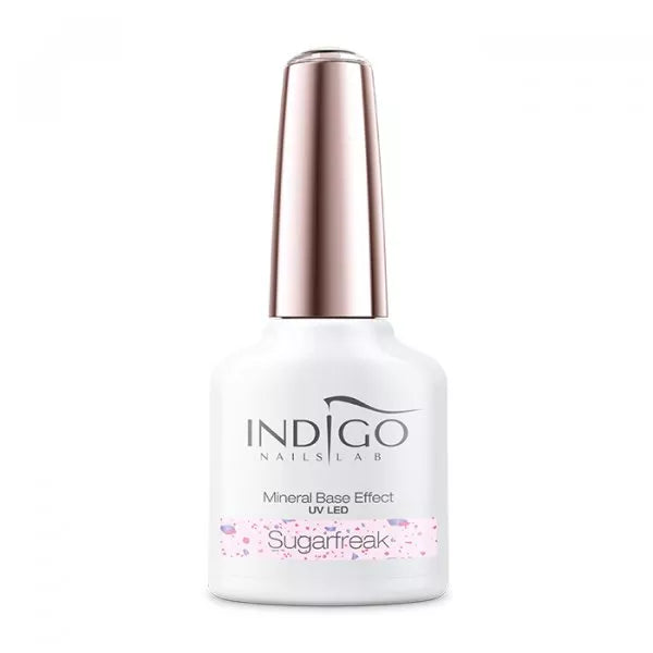 Mineral Base Effect UV Led Sugarfreak 7Ml