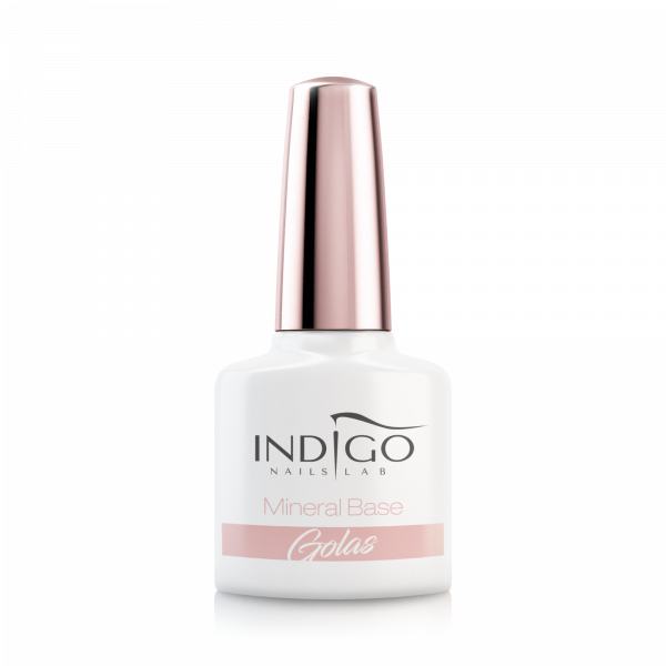 Mineral Base - Golas 7Ml