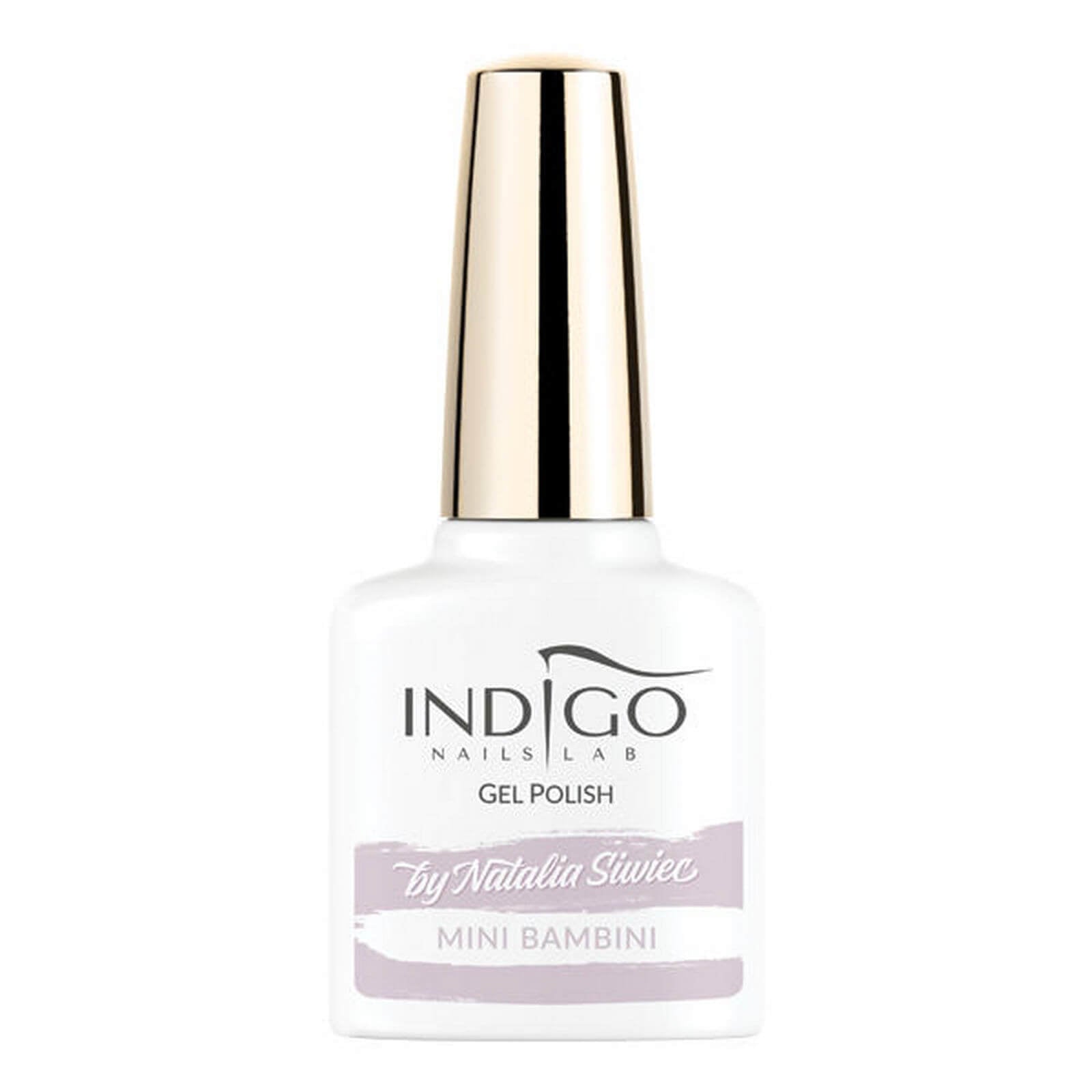 Mini Bambini Gel Polish 7Ml