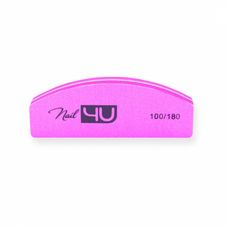 Mini Buffer Candy Pink 100/180 – Moon (set of 20 pieces)