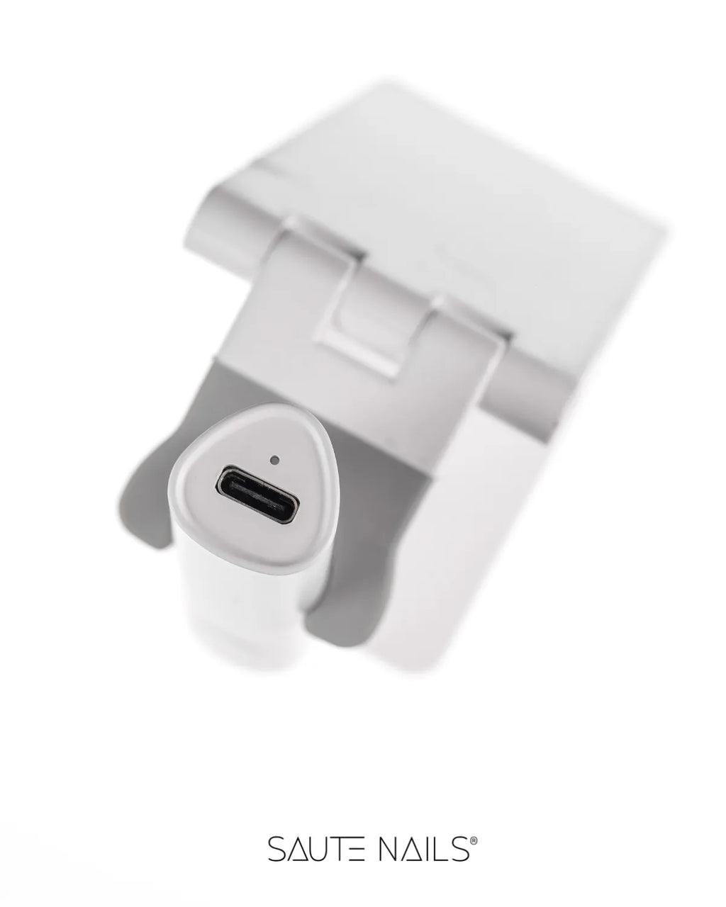 Saute Nails Mini UV/LED Lamp for Soft Tips