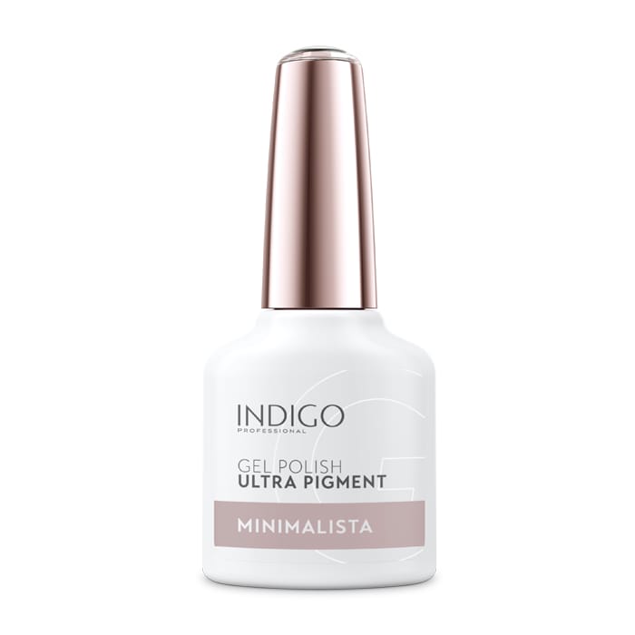 Gel Polish Ultra Pigment Minimalista 7Ml