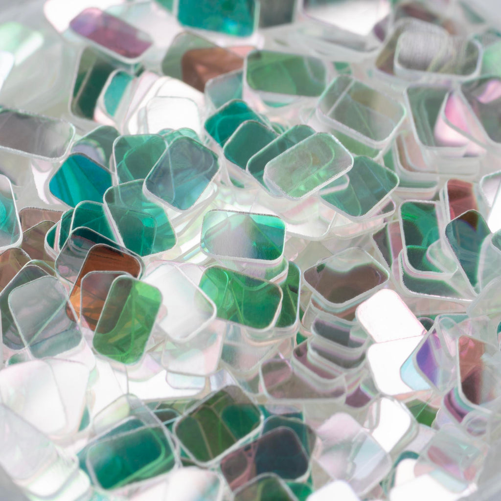 Mirror Emerald