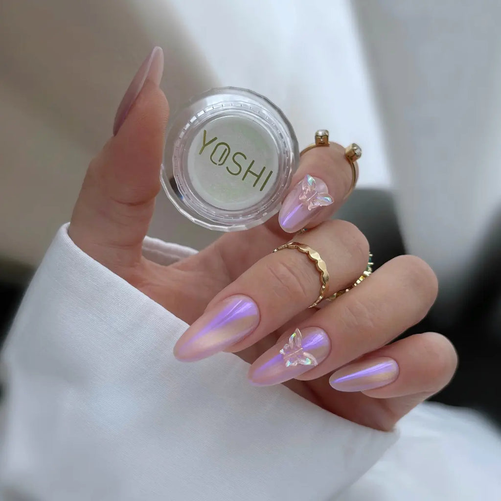 Yoshi Mirror Effect Powder No. 1 0.5g