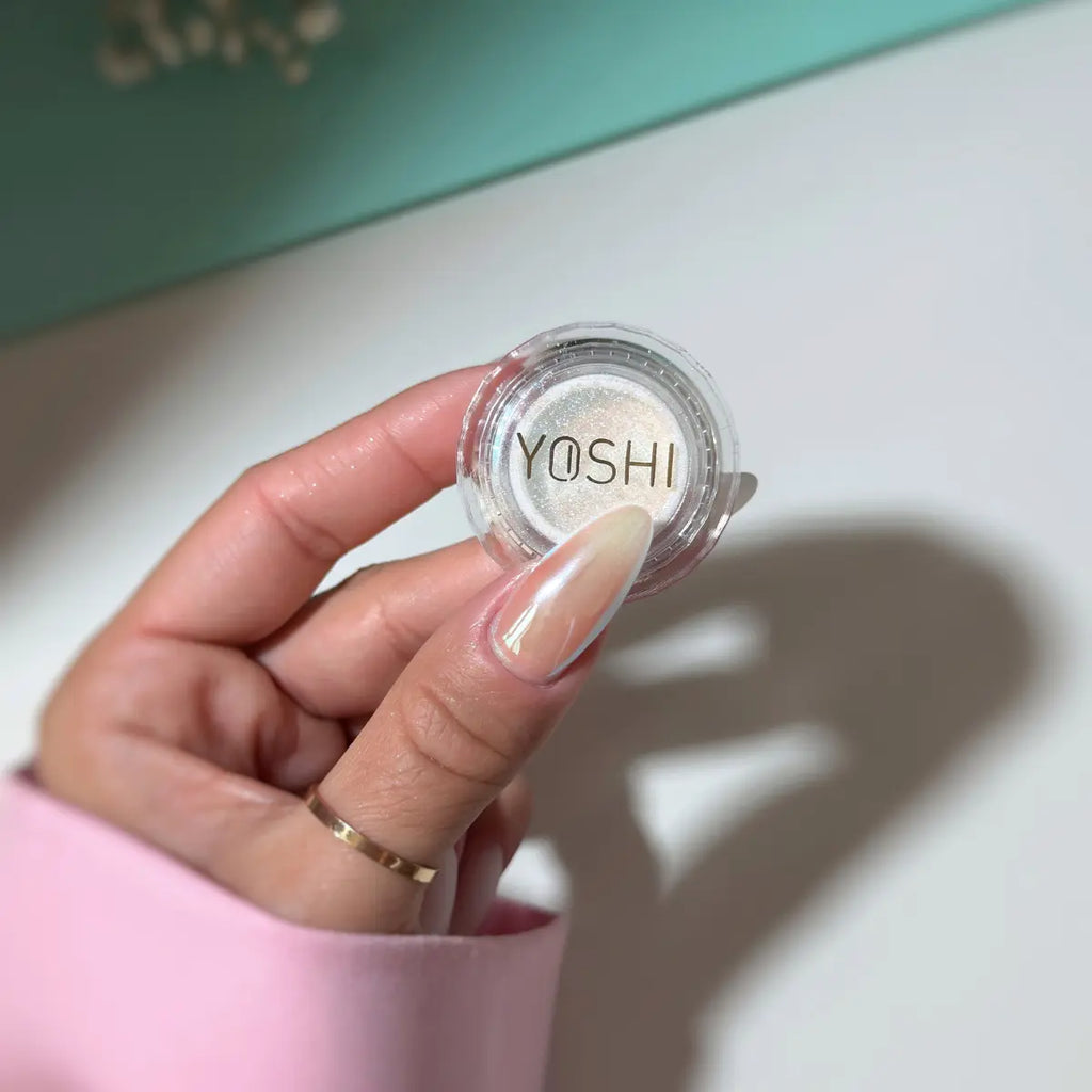 Yoshi Mirror Effect Powder No. 2 0.5g