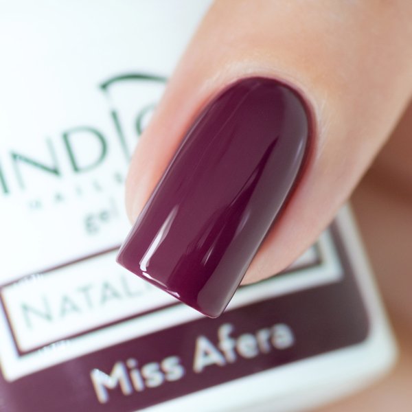 Miss Afera Gel Polish 7Ml