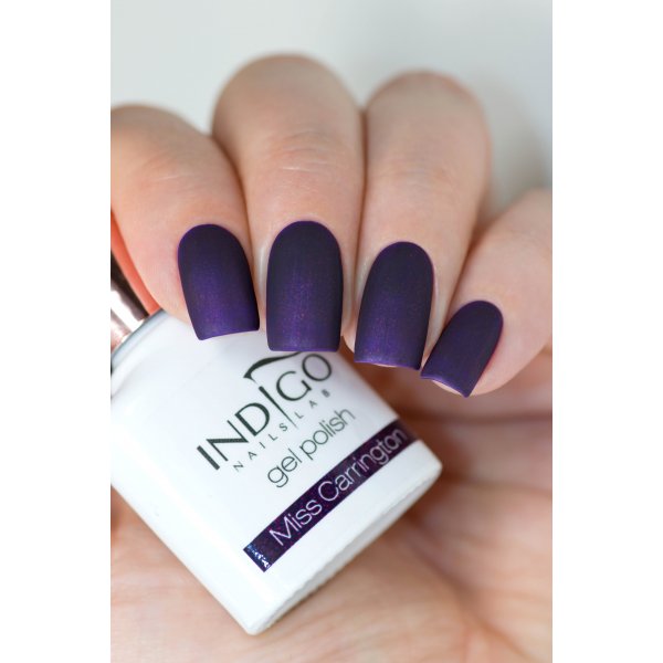 Miss Carrington Gel Polish 7Ml