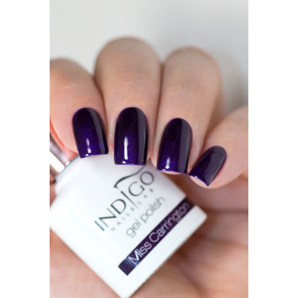 Miss Carrington Gel Polish 7Ml