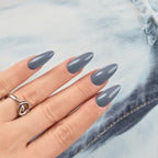 Miss Denim Gel Polish 7Ml