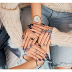 Miss Denim Gel Polish 7Ml