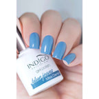 Miss Denim Gel Polish 7Ml