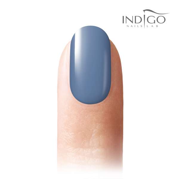 Miss Denim Gel Polish 7Ml