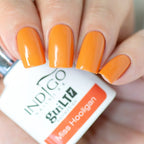 Miss Hooligan Gel Polish 7Ml