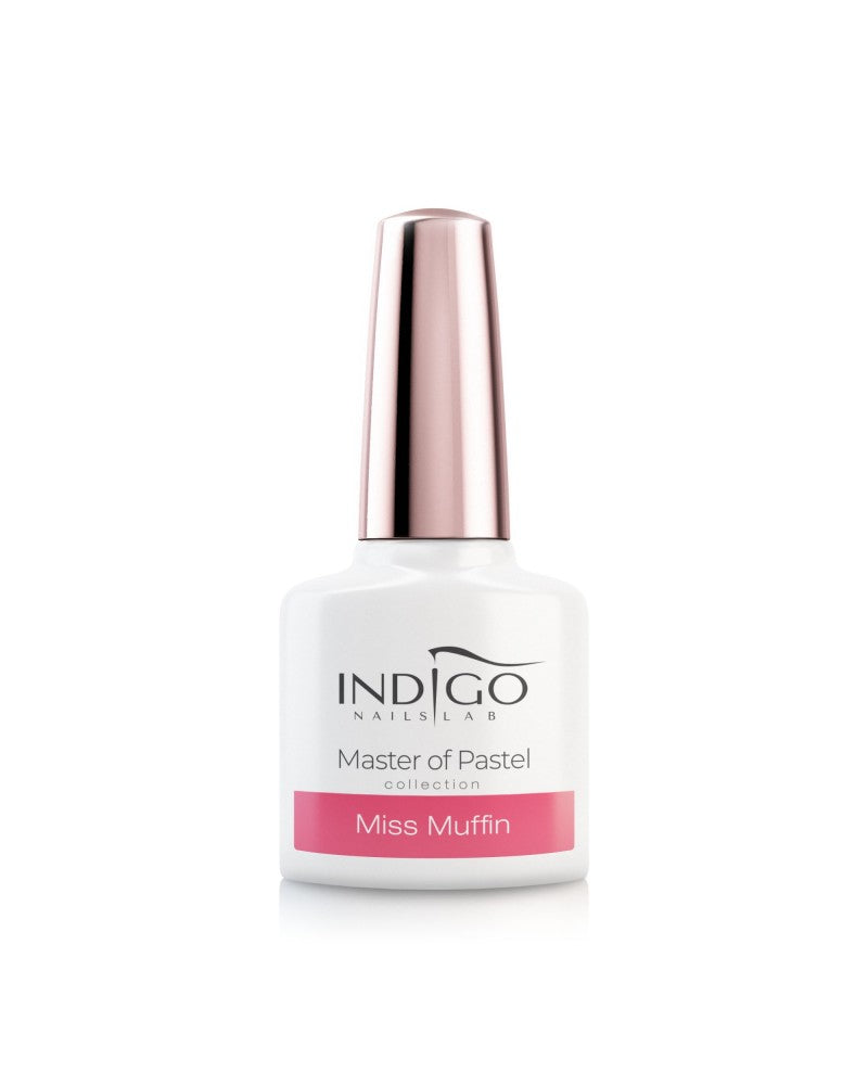 Miss Muffin Gel Polish 7Ml